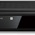 Цифровая ТВ приставка BBK SMP-025 HDT2